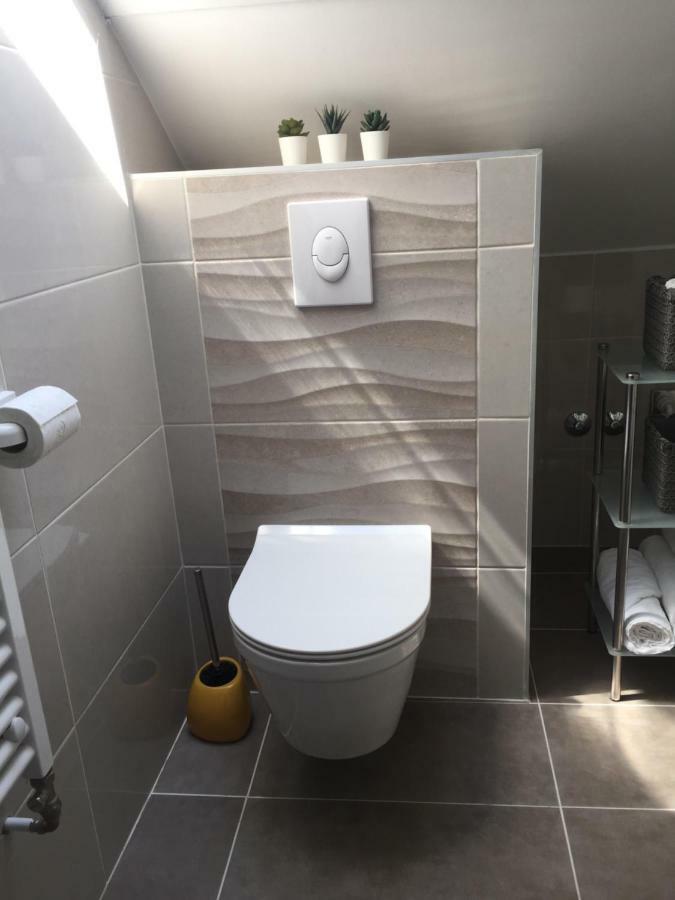Apartman Studio Sonas 3 With Free Private Parking Karlovac Exterior foto